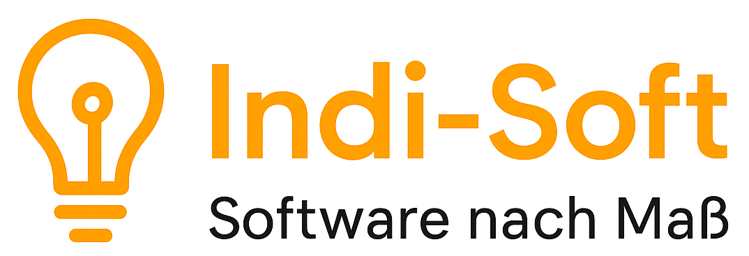 Indi-Soft | Software nach Maß